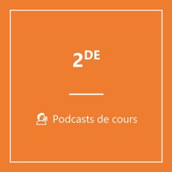 🎙️ 2de PODCASTS