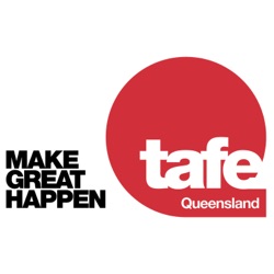 TAFE Queensland Podcast