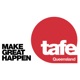 TAFE Queensland Podcast