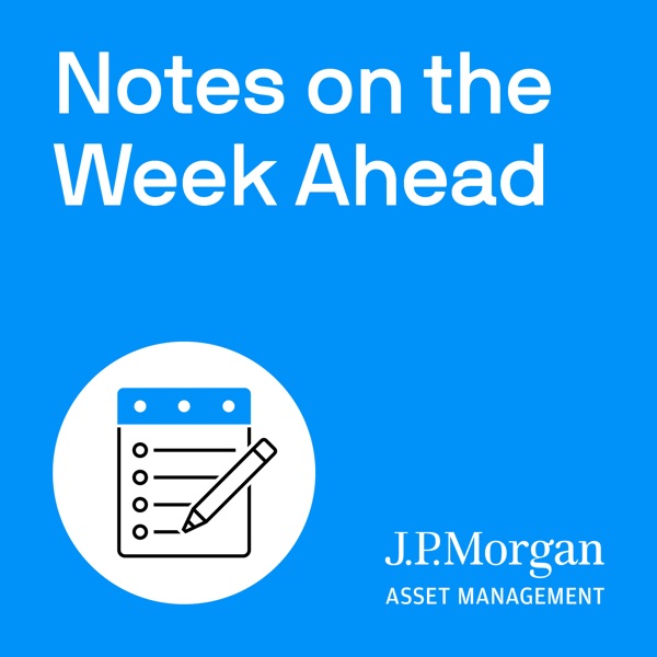 J.P. Morgan Insights (audio)