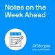 Notes on the Week Ahead