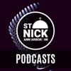 St. Nick Podcasts - St. Nicholas Greek Orthodox Church of Ann Arbor, Michigan