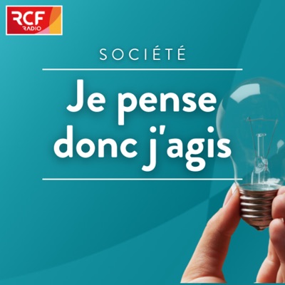 Je pense donc j'agis:RCF