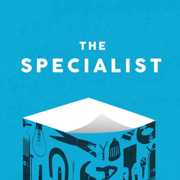 The Specialist