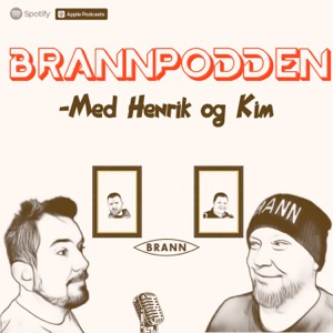 BrannPodden