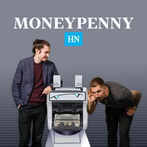 Investiční podcast MoneyPenny