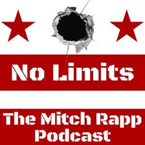 No Limits: The Mitch Rapp Podcast