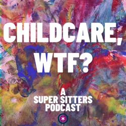 Making Childcare Accessible (at Events): WTF?