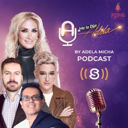 Adela Micha con todas las noticias en La Saga 4 abril 2024