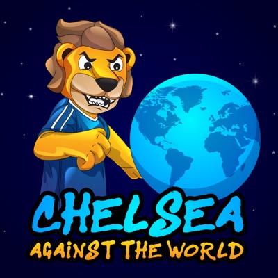 Chelsea Against The World - A Chelsea FC Podcast