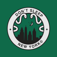 Don't Sleep New York podcast