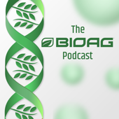 The BioAg Podcast