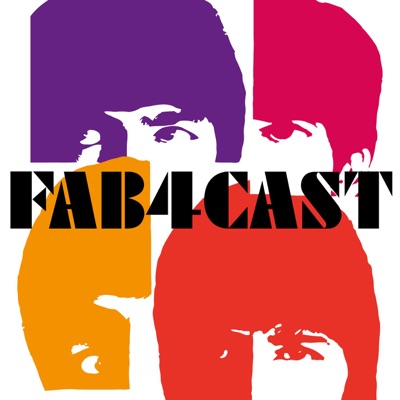 Fab4Cast - The Dutch Beatles Podcast:Fab4Cast - The Dutch Beatles Podcast