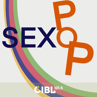 CIBL 101.5 FM : SEXO POP