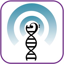 DNA of Music - En podcast fra Syddansk Musikkonservatorium