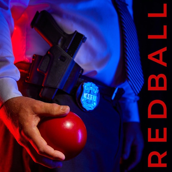 Red Ball image