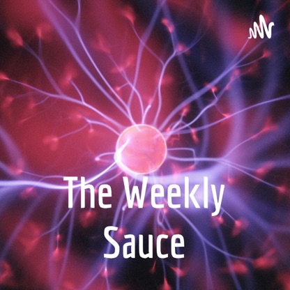 The Weekly Sauce (TWS)