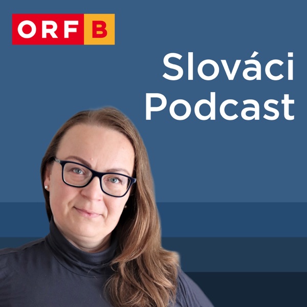 ORF Slováci Podcast