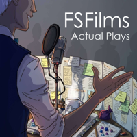 Final Show Films Actual Plays podcast