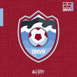 Should Chris Armas and the Colorado Rapids start to panic? | DNVR Rapids Podcast