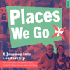 Places We Go – A Journey of Leadership and EQ, Guided by Brene Brown's 'Atlas of - Creative Change Catalyst