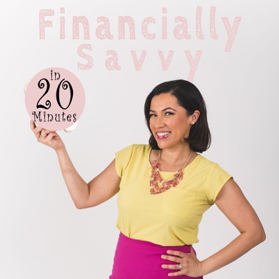 Financially Savvy in 20 minutes