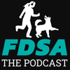 Fenzi Dog Sports Podcast - Melissa Breau