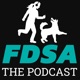 E354: Junior Handlers in Agility with Sasha Zitter, Benah Stiewing, McKenzie Minto
