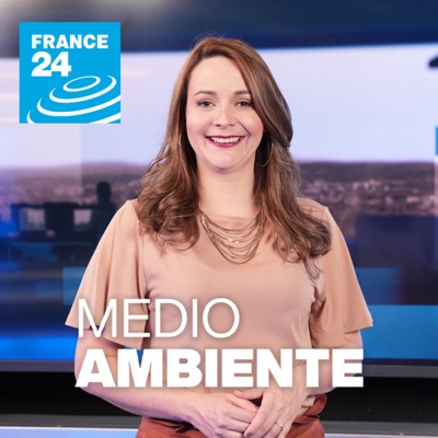 Medio Ambiente:FRANCE 24 Español