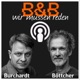 B&B #99 Burchardt & Böttcher: Tüchtig Krieg! Bomben für den Boulevard!