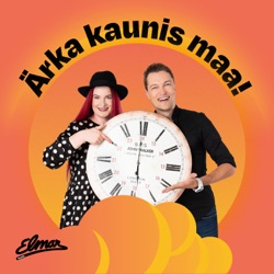 Ärka, kaunis maa!