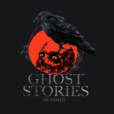 Ghost Stories in Hindi