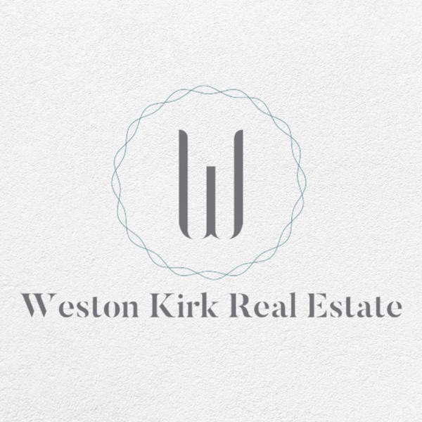Artwork for The Weston Kirk Real Estate Podcast