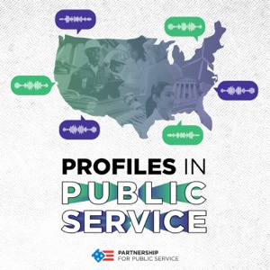 Profiles in Public Service
