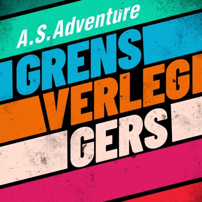 Grensverleggers