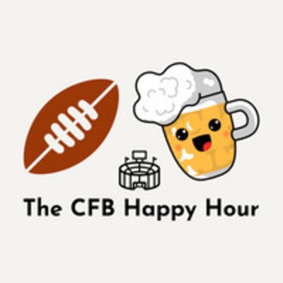 The CFB Happy Hour:Abel, Billy & Sean