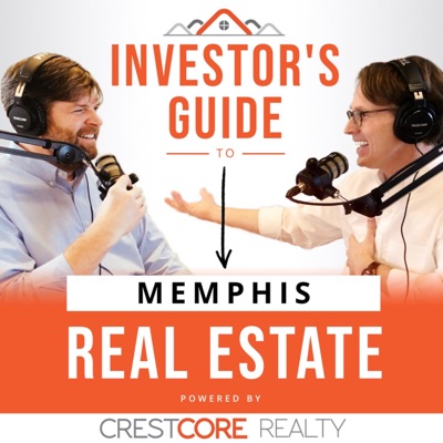 Investor's Guide to Memphis Real Estate Investor's Guide to Memphis Real Estate