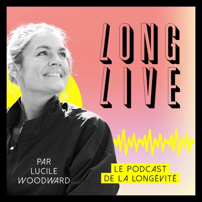 LONG LIVE:Lucile Woodward