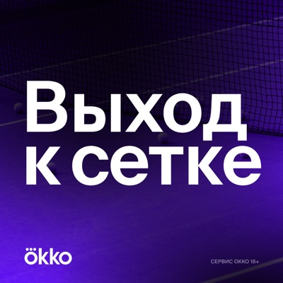 Выход к сетке:Okko Tennis