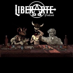 Liberarte Podcast 