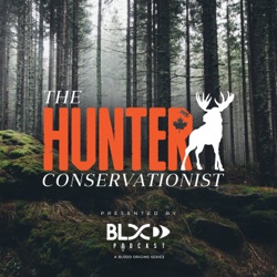 Episode 117 - Debriefing British Columbia's Hunting Regulation Changes