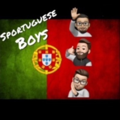 SPORTuguese Boys