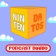 Un año de podcast y un anuncio sobre el futuro de Nintendatos