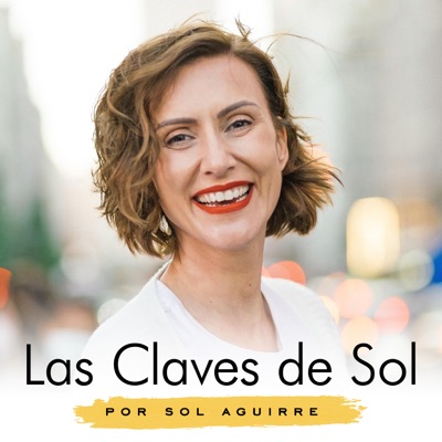 Las claves de Sol:Sol Aguirre