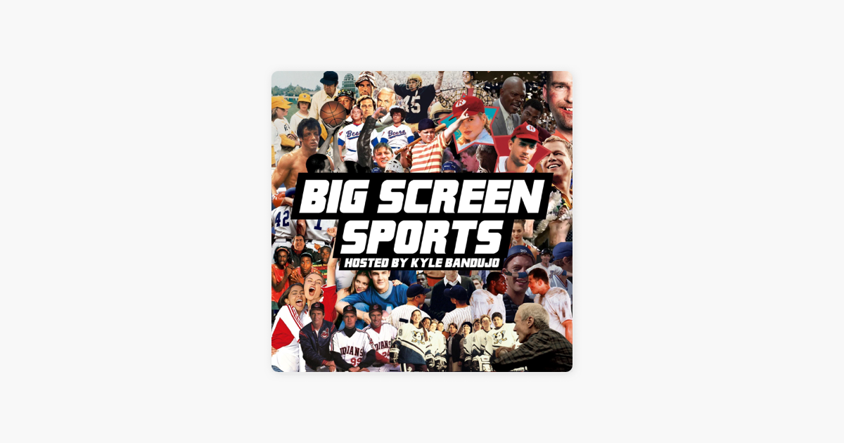 Bite-Size Sports on Apple Podcasts