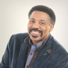 Tony Evans' Podcast - Tony Evans