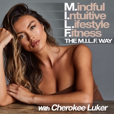 The M.I.L.F. Way:Cherokee Luker