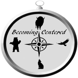 Becoming Centered