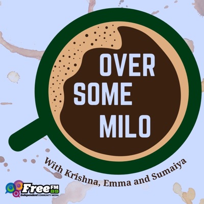 Over Some Milo