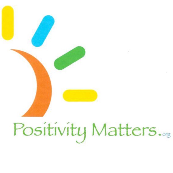 Positivity Matters Image